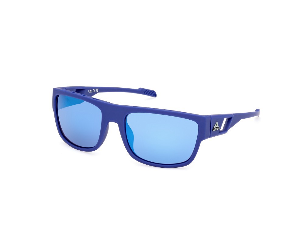 Sonnenbrillen Adidas Sport SP0082 (91Q) form navigator 