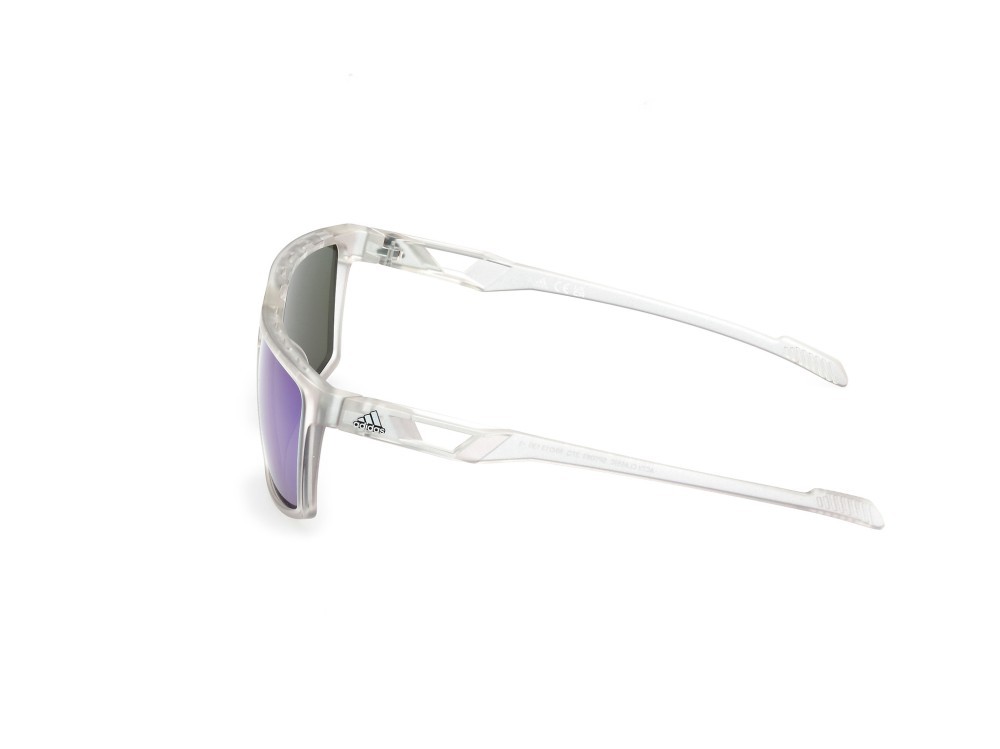 Sonnenbrillen Adidas Sport SP0083 (27Q) form quadratisch 