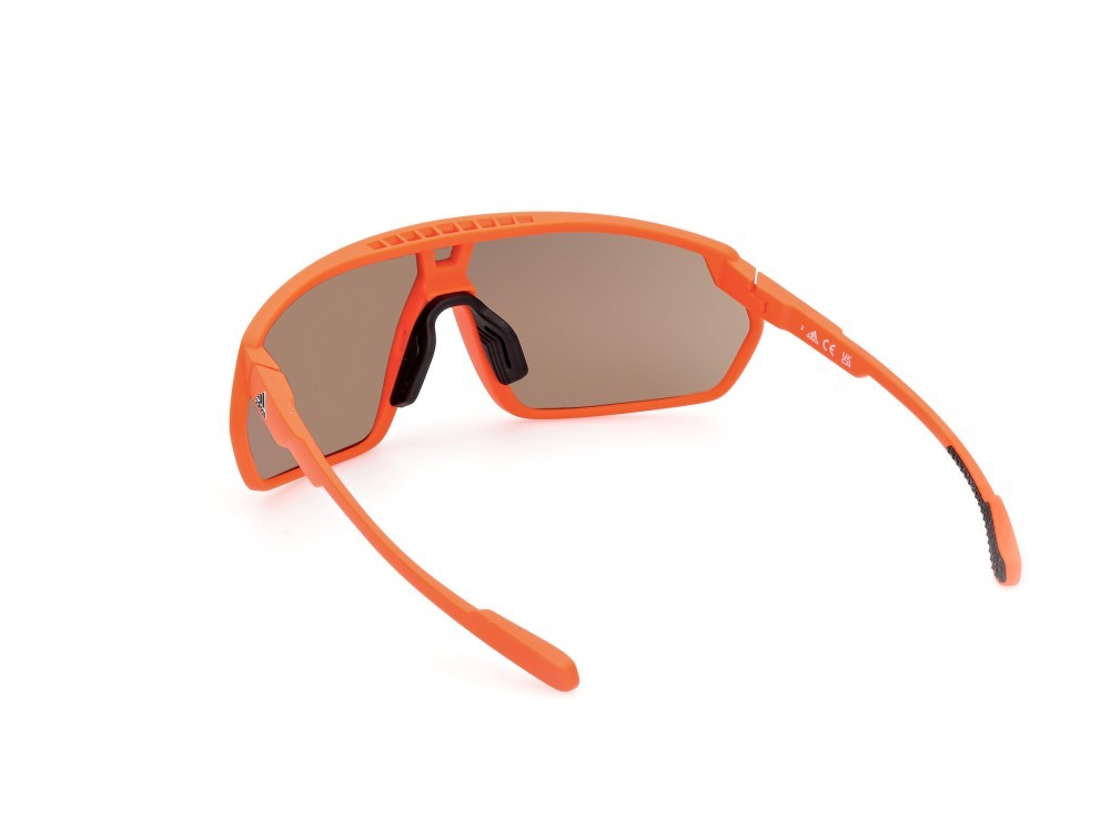 Sonnenbrillen Adidas Sport SP0089 (43L) form maske 
