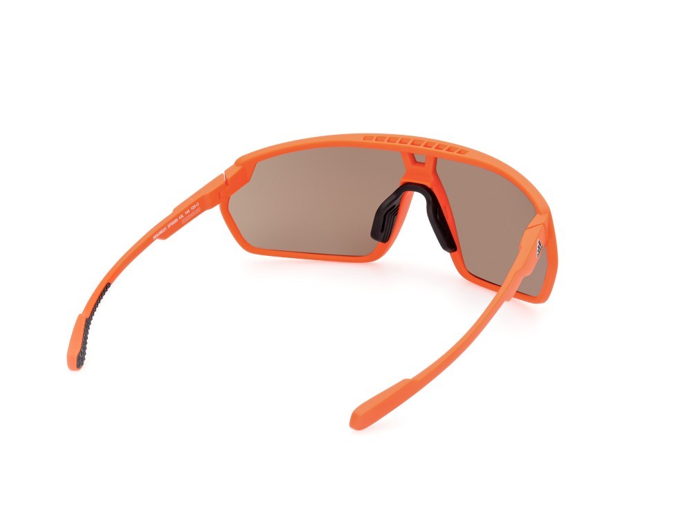 Sonnenbrillen Adidas Sport SP0089 (43L) form maske 
