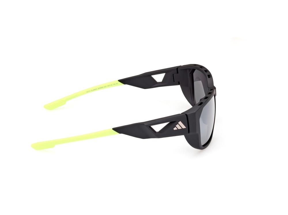 Sonnenbrillen Adidas Sport SP0092 (02C) form navigator 