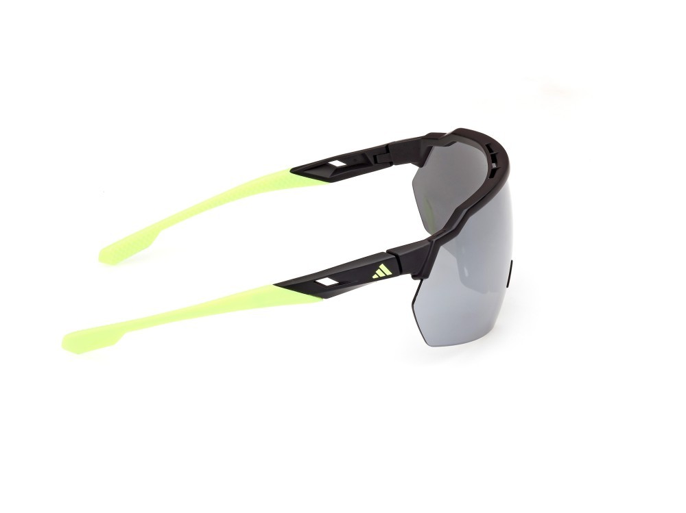 Sonnenbrillen Adidas Sport SP0093 (02C) form maske 