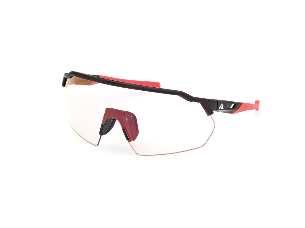 Sonnenbrillen Adidas Sport SP0093 (02L) form maske 