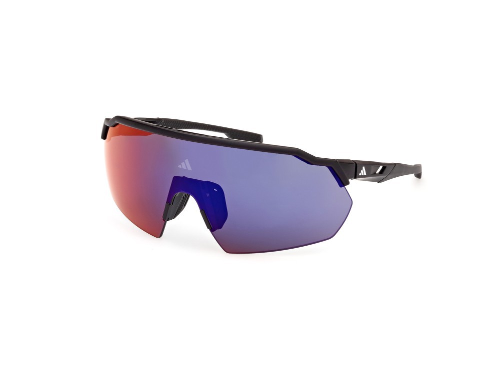 Sonnenbrillen Adidas Sport SP0093 (02Z) form maske 