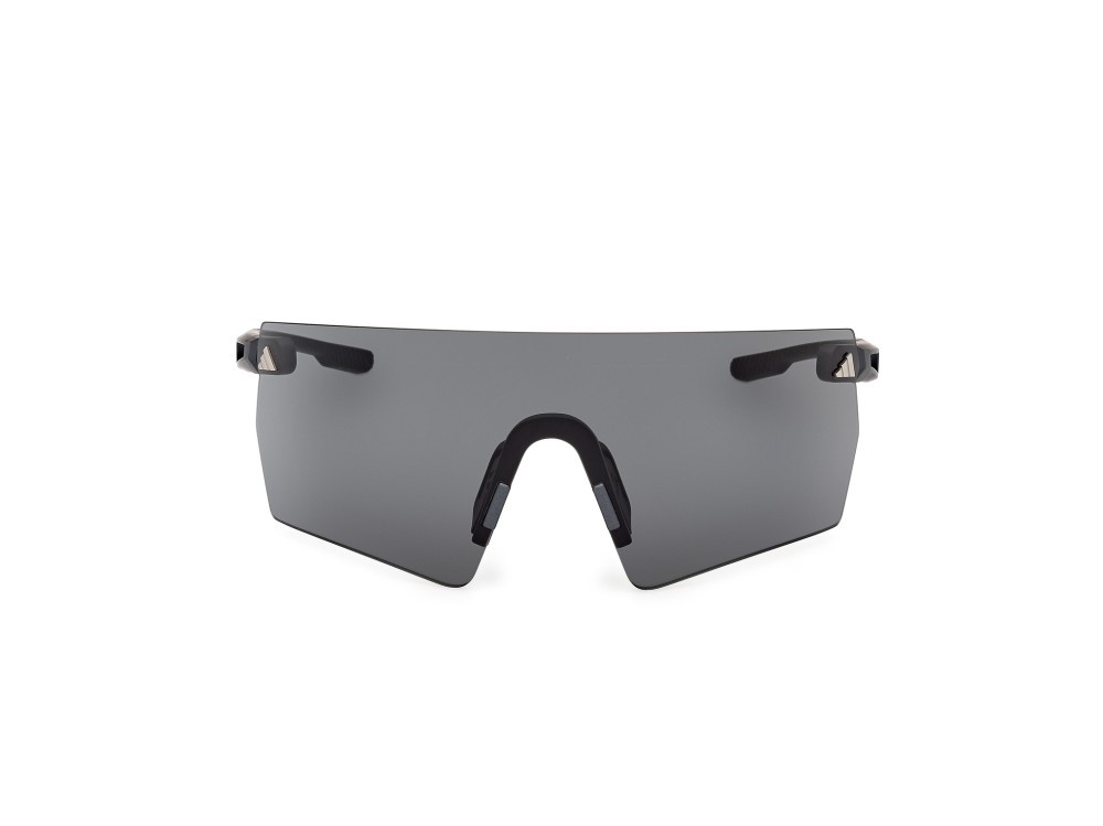Sonnenbrillen Adidas Sport SP0098 (02A) form maske 