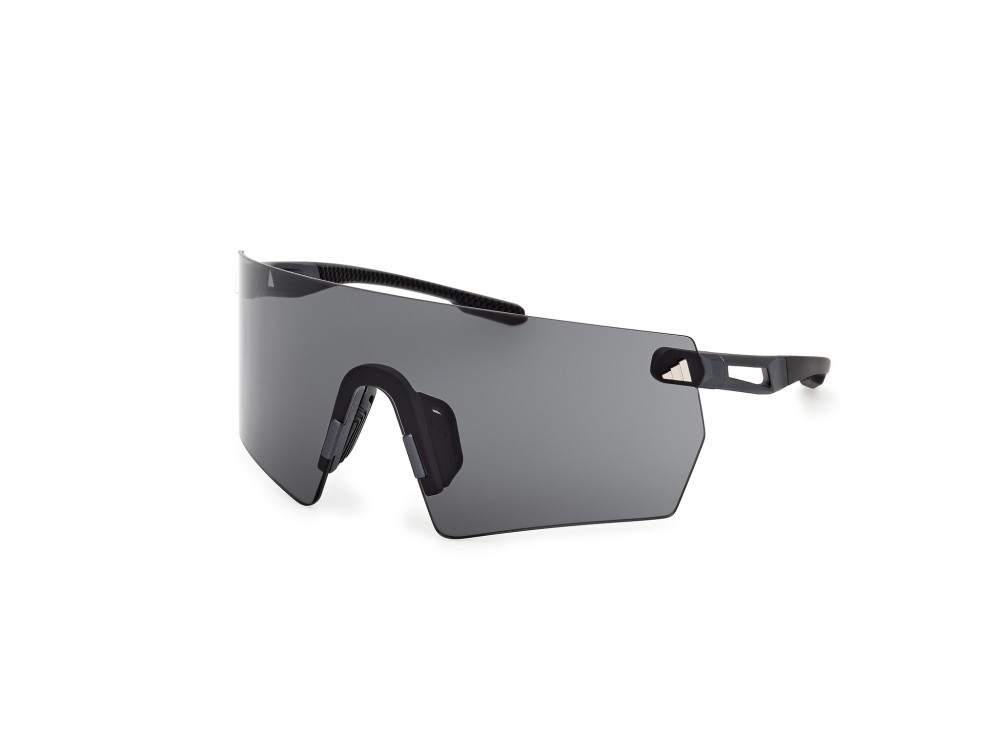 Sonnenbrillen Adidas Sport SP0098 (02A) form maske 