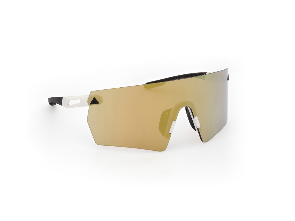 Sonnenbrillen Adidas Sport SP0098 (21G) form maske 