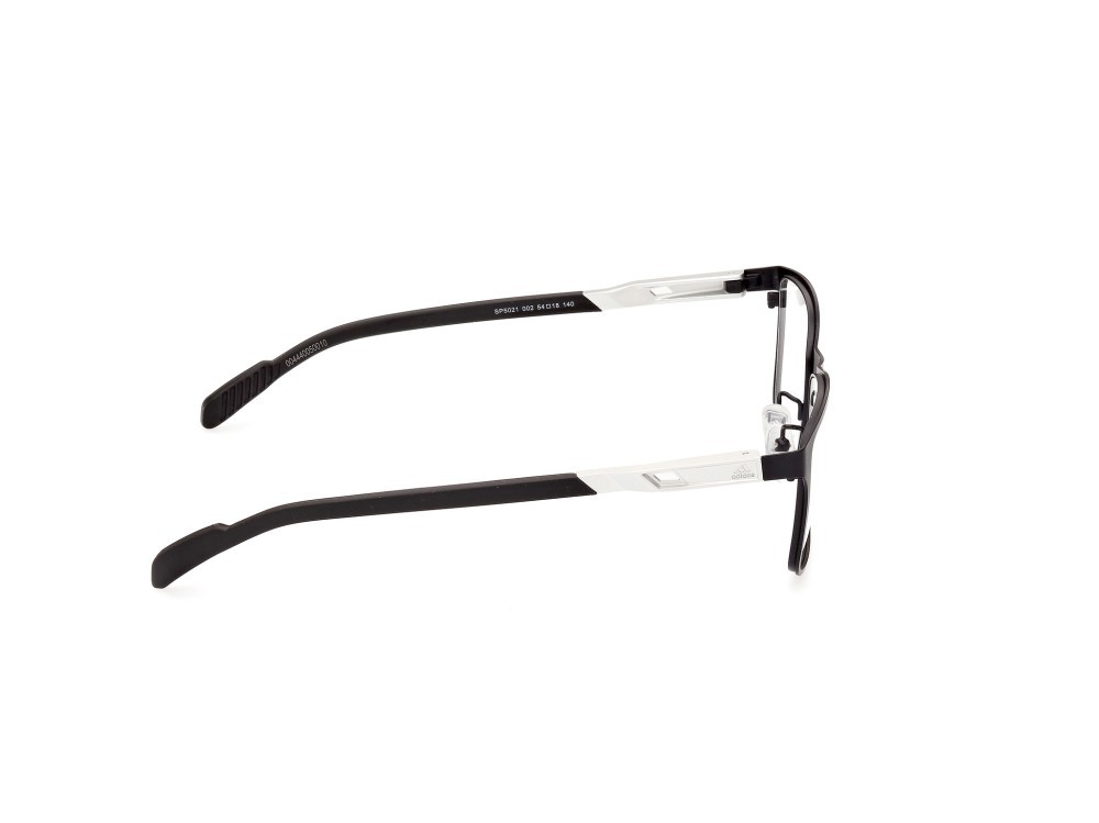 Brillen Adidas Sport SP5021 (002) form quadratisch 
