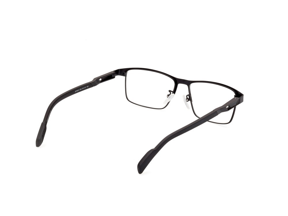 Brillen Adidas Sport SP5023 (002) form rechteckig 