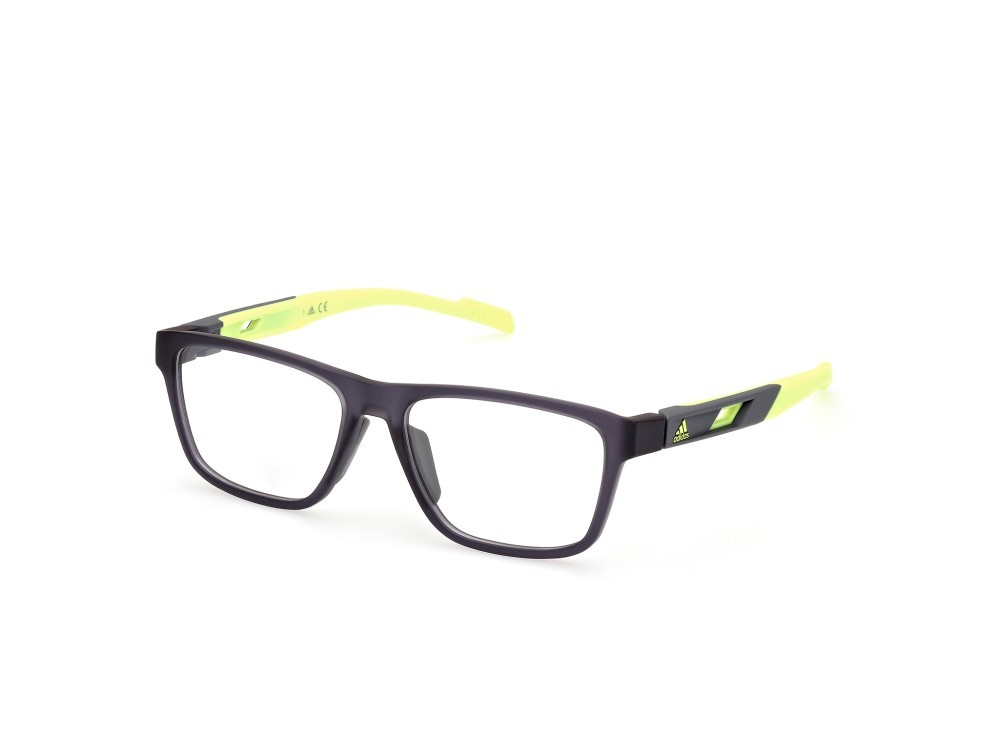 Brillen Adidas Sport SP5027 (020) form navigator 