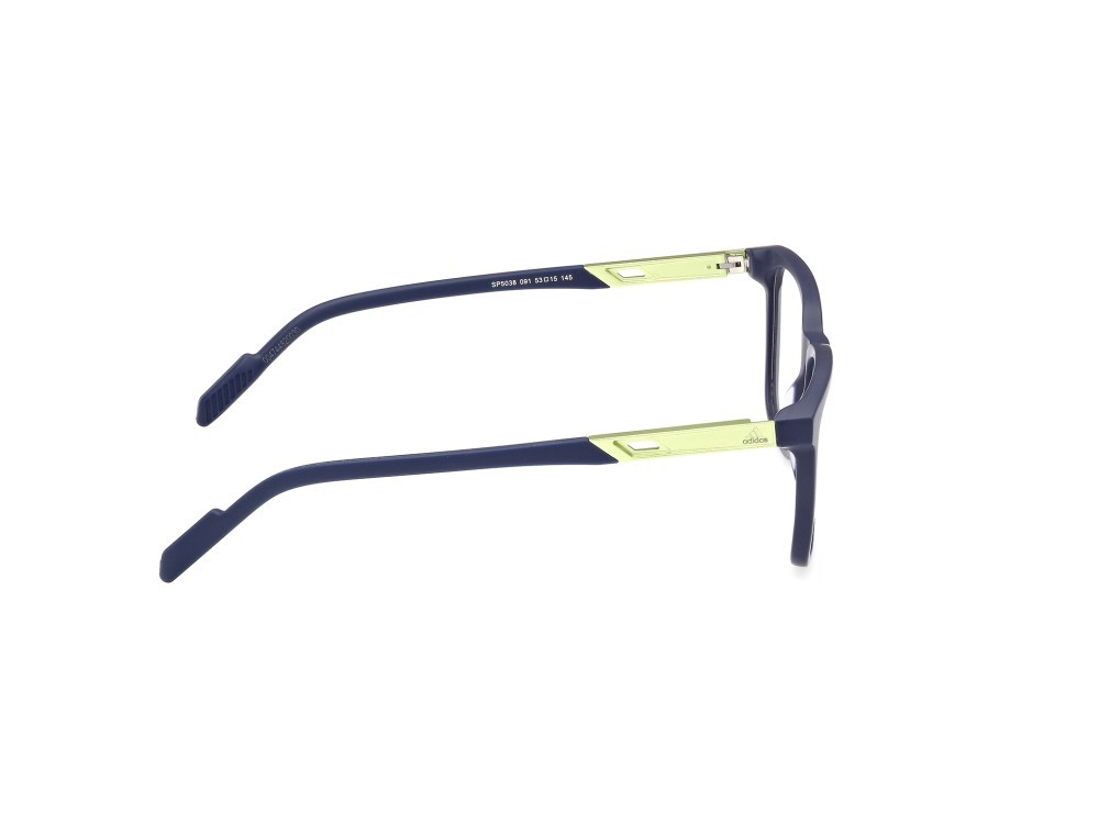 Brillen Adidas Sport SP5038 (091) form navigator 