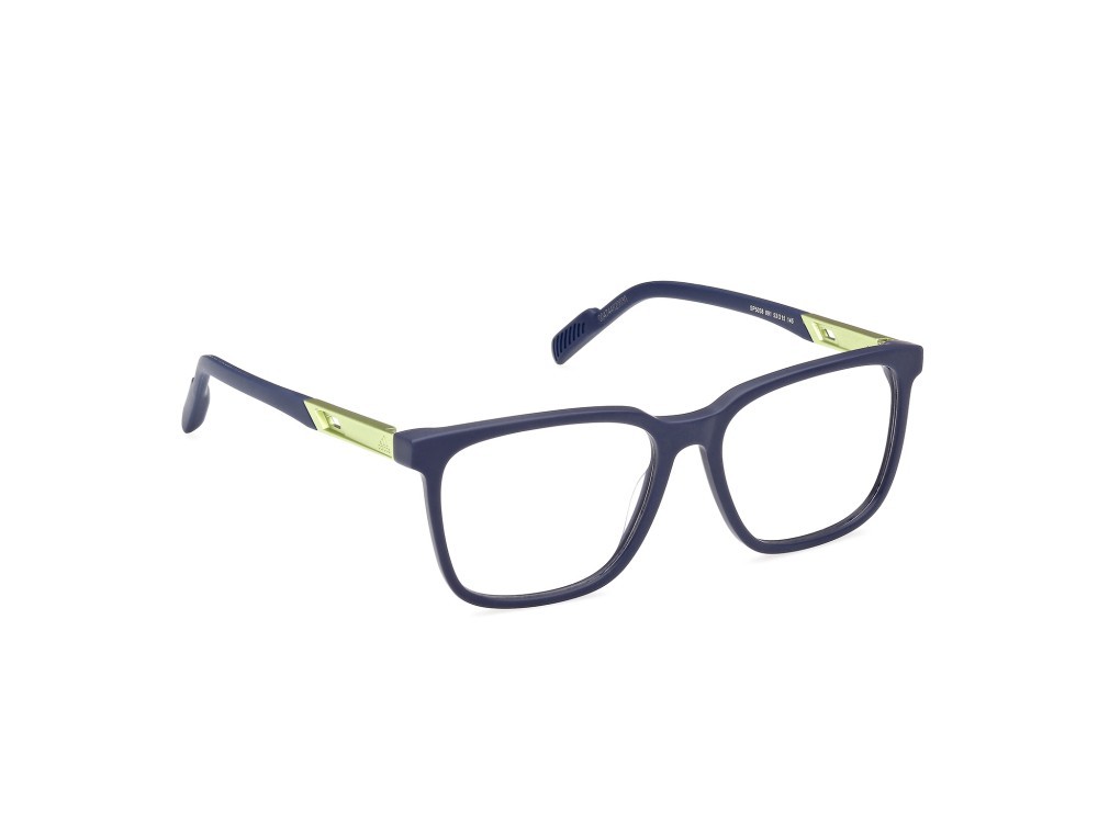 Brillen Adidas Sport SP5038 (091) form navigator 