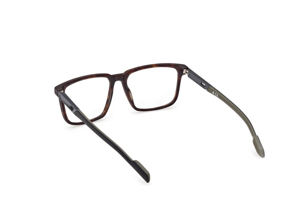 Brillen Adidas Sport SP5039 (052) form geometrisch 