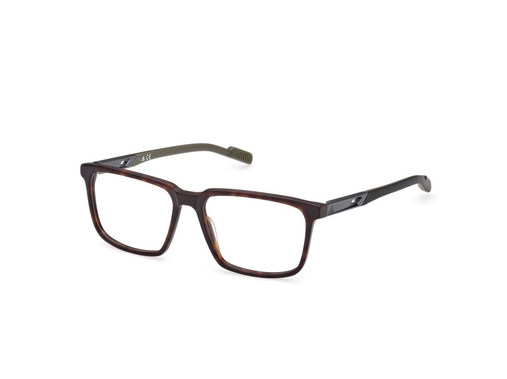 Brillen Adidas Sport SP5039 (052) form geometrisch 