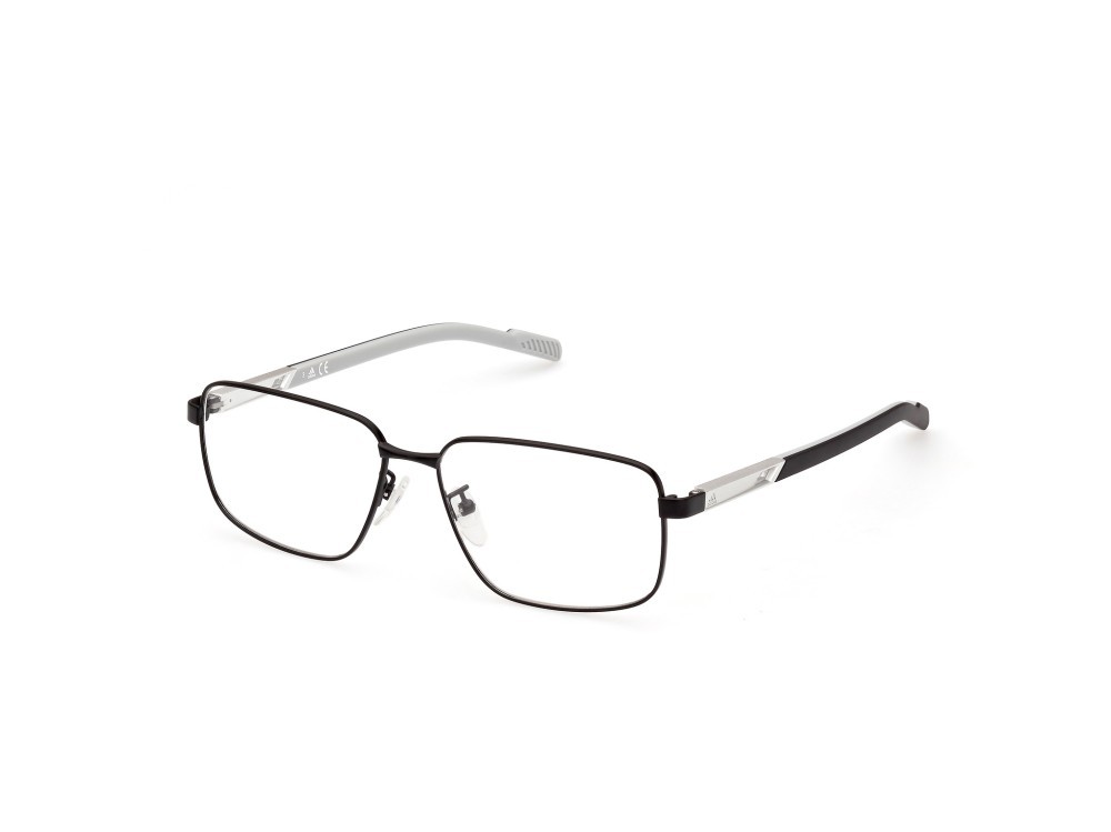 Brillen Adidas Sport SP5049 (005) form rechteckig 