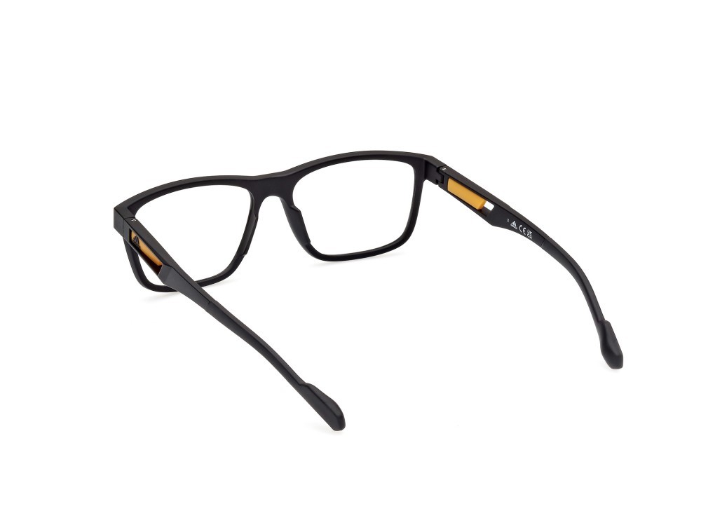 Brillen Adidas Sport SP5056 (002) form quadratisch 