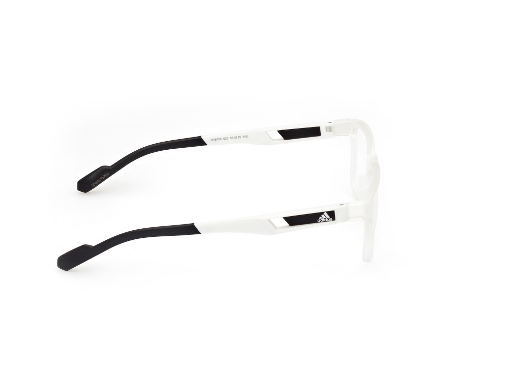 Brillen Adidas Sport SP5056 (026) form quadratisch 