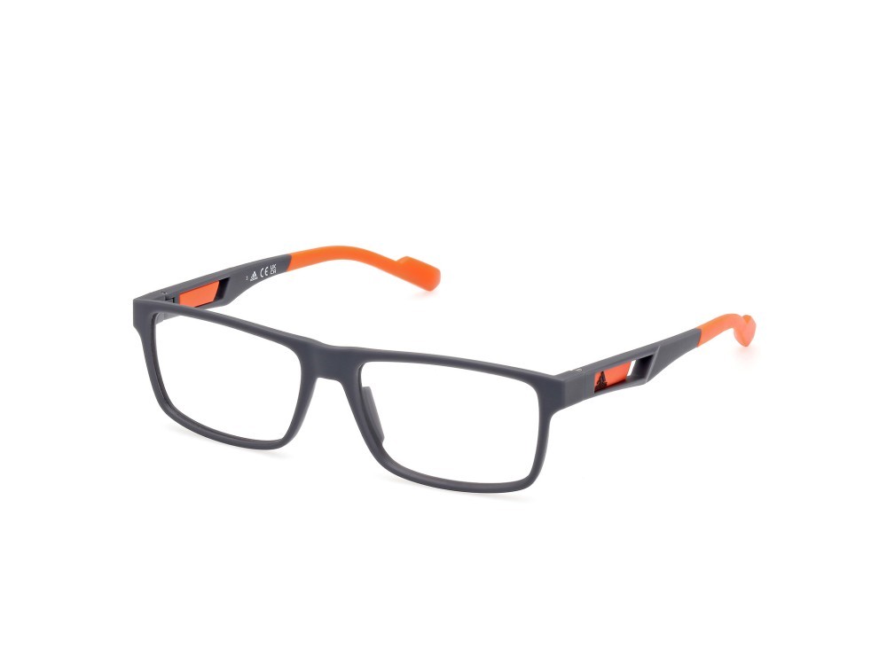 Brillen Adidas Sport SP5057 (020) form rechteckig 