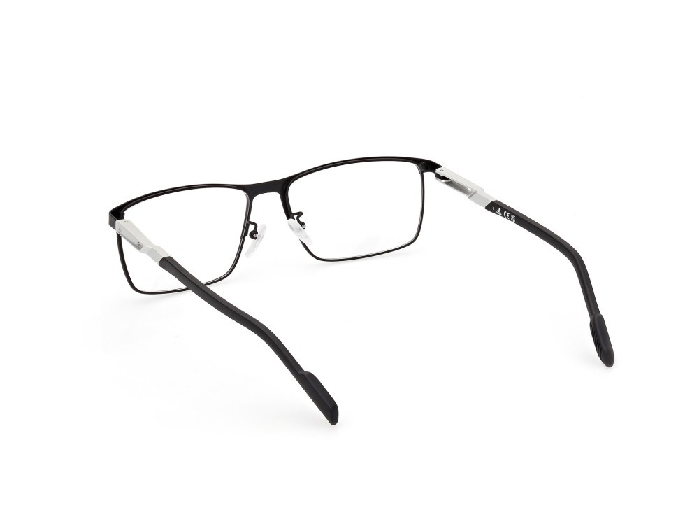 Brillen Adidas Sport SP5059 (002) form rechteckig 