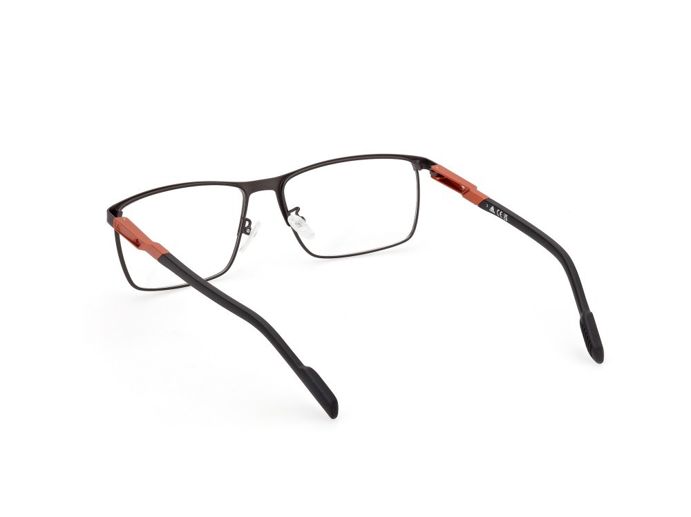Brillen Adidas Sport SP5059 (009) form rechteckig 