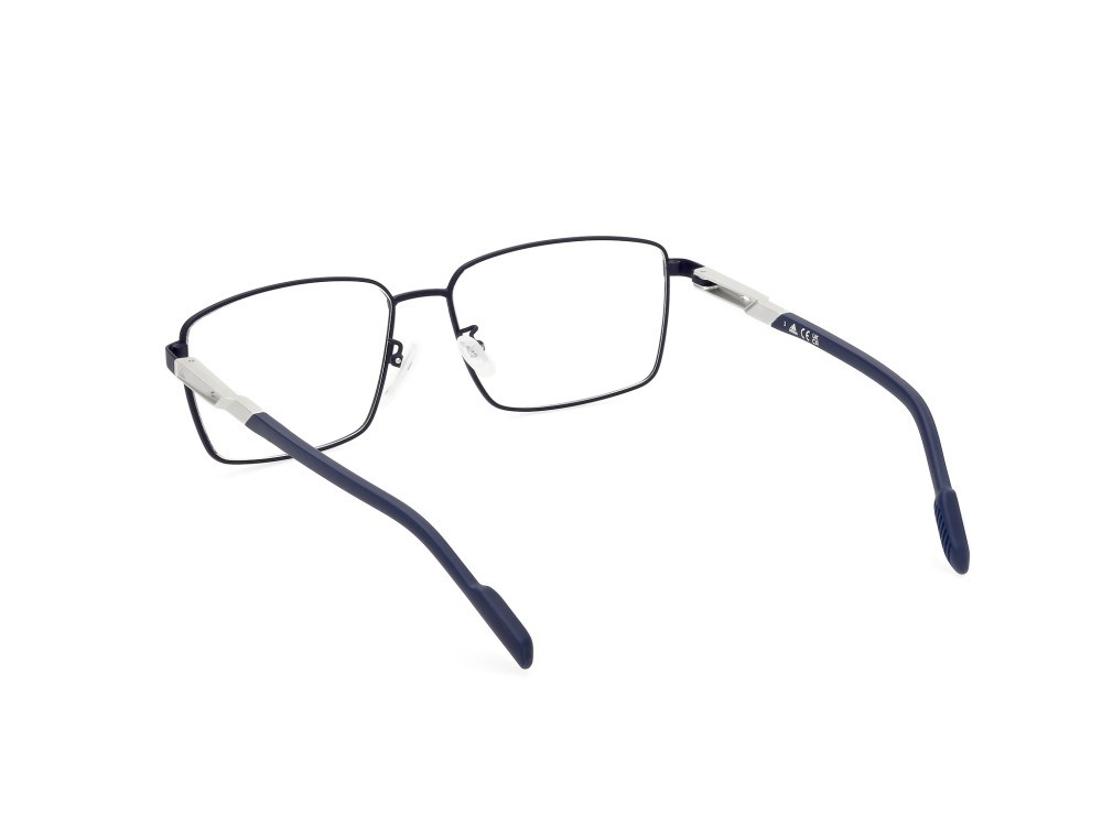 Brillen Adidas Sport SP5060 (092) form quadratisch 
