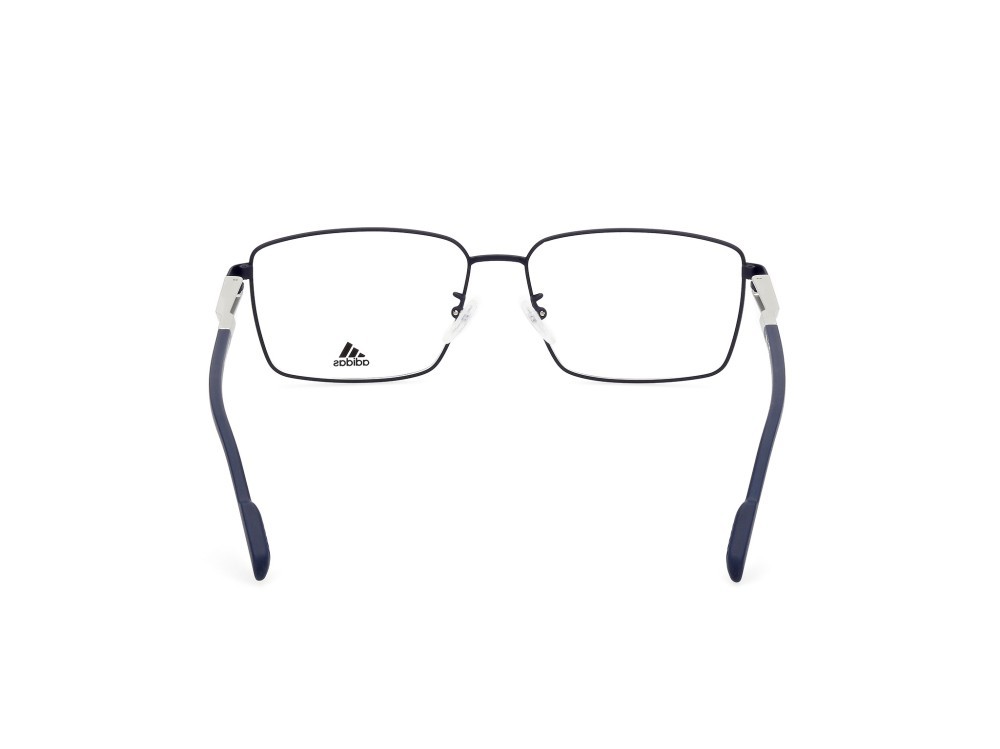 Brillen Adidas Sport SP5060 (092) form quadratisch 
