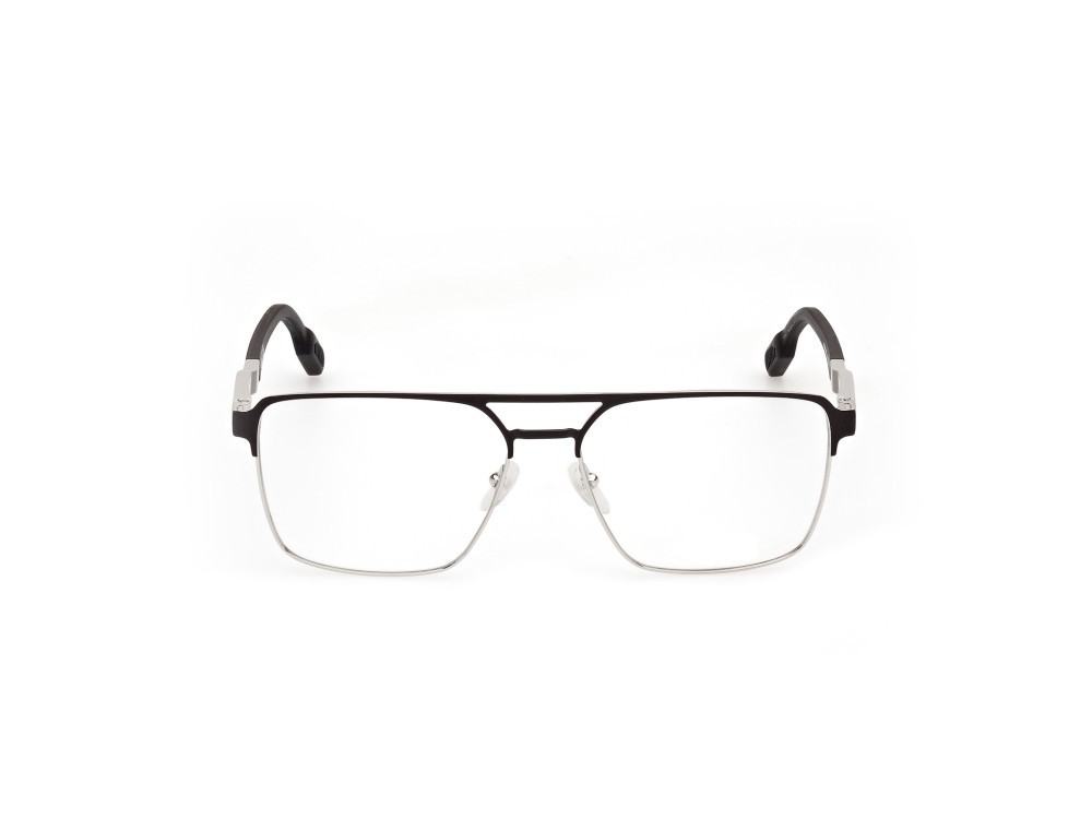 Brillen Adidas Sport SP5069 (001) form geometrisch 