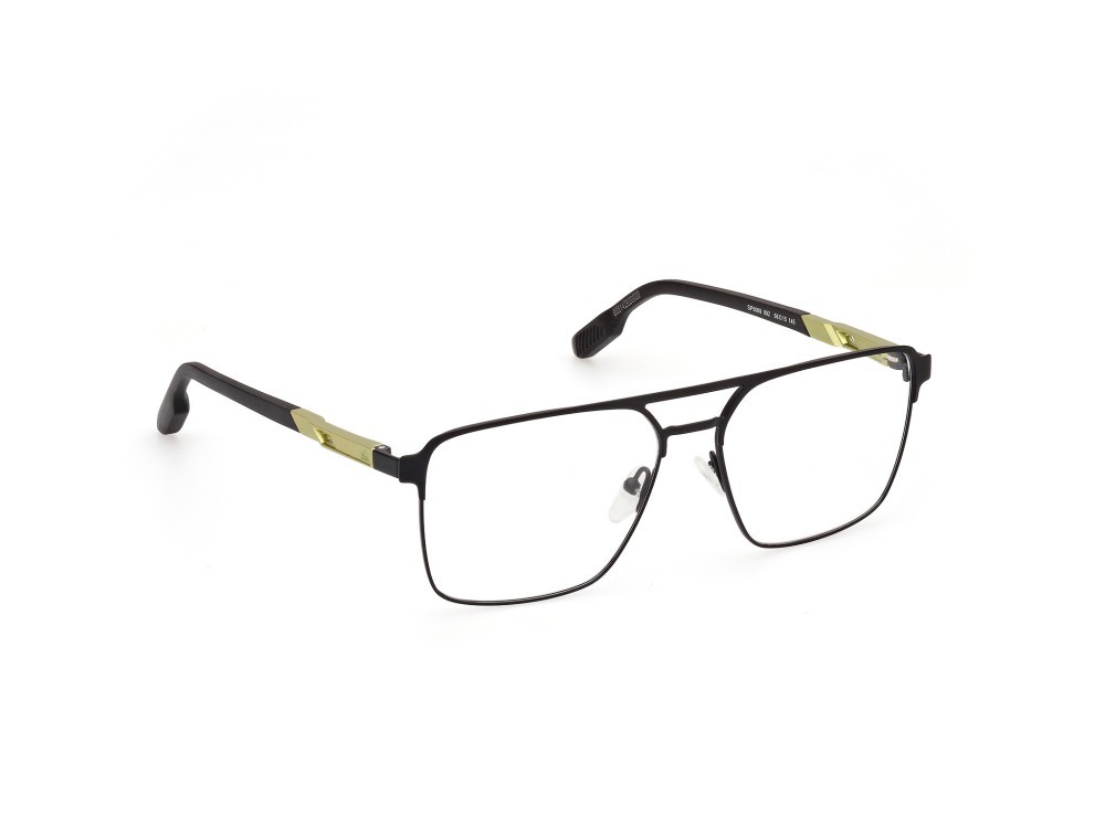 Brillen Adidas Sport SP5069 (002) form geometrisch 