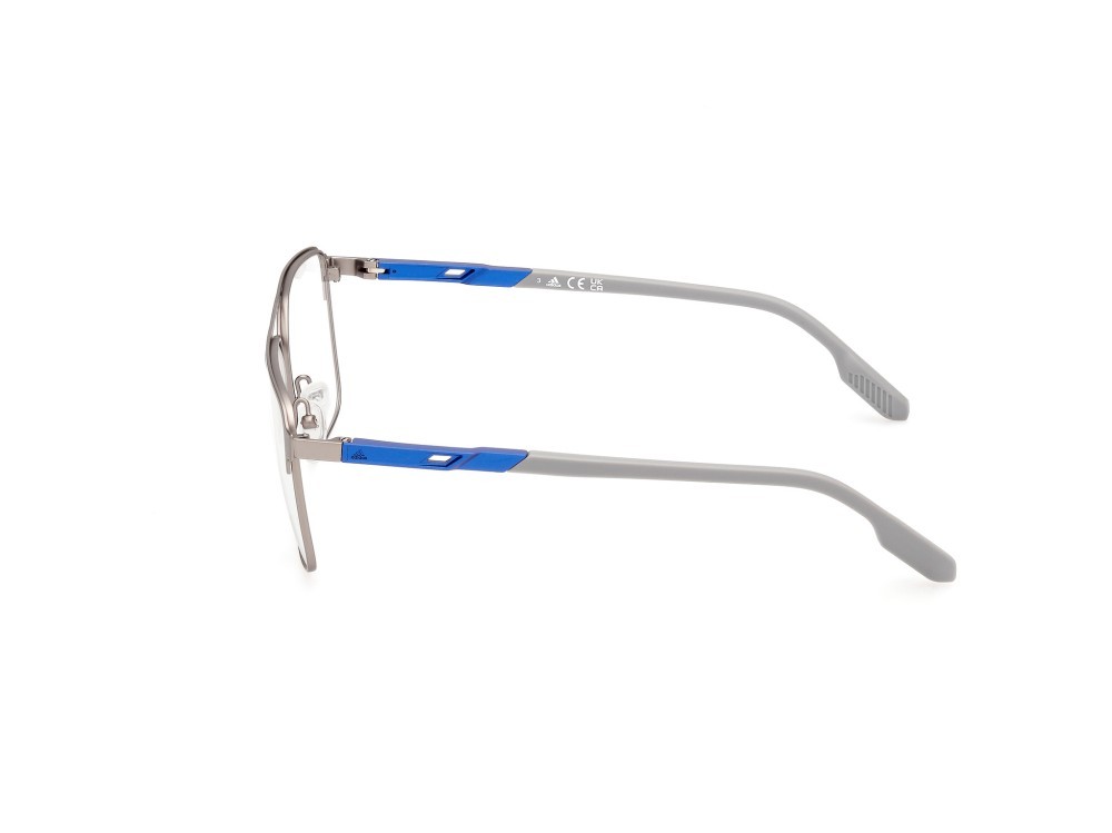 Brillen Adidas Sport SP5069 (015) form geometrisch 