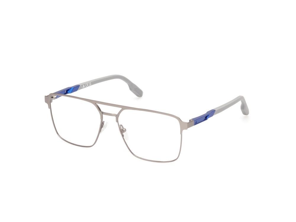 Brillen Adidas Sport SP5069 (015) form geometrisch 