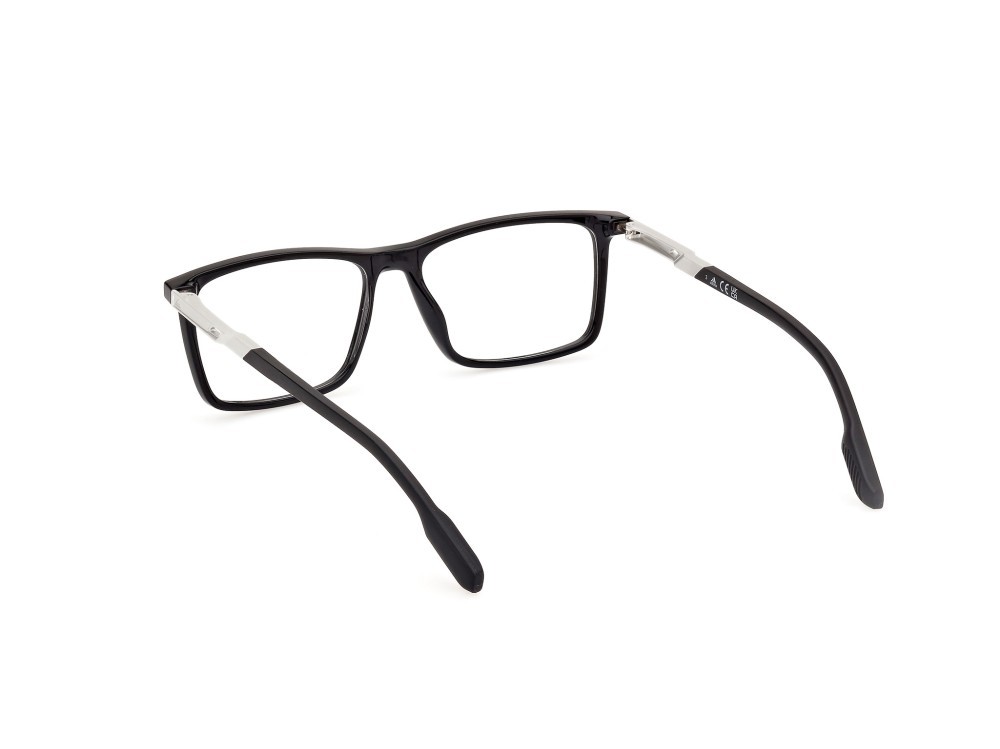 Brillen Adidas Sport SP5070 (001) form rechteckig 