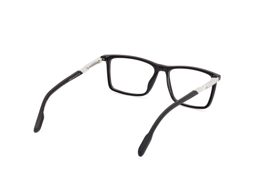 Brillen Adidas Sport SP5070 (001) form rechteckig 