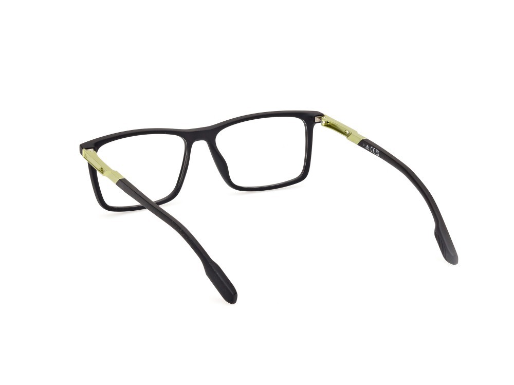 Brillen Adidas Sport SP5070 (002) form rechteckig 
