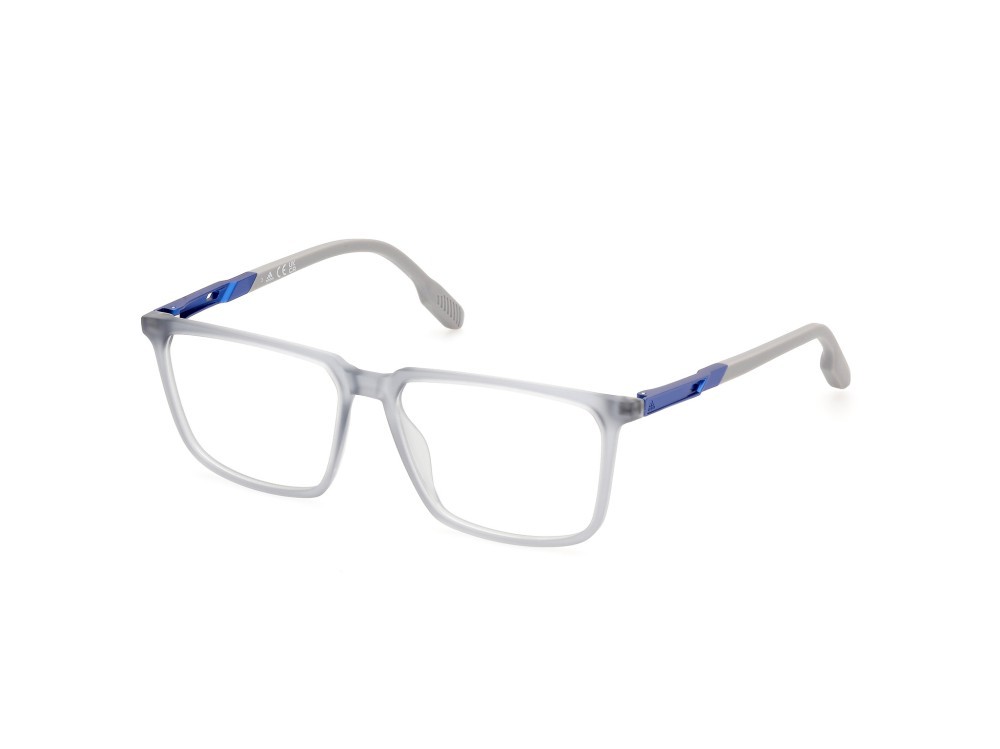 Brillen Adidas Sport SP5071 (020) form geometrisch 