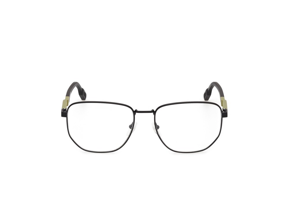 Brillen Adidas Sport SP5075 (002) form geometrisch 