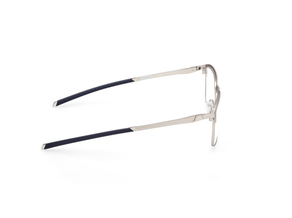 Occhiali da vista Adidas Sport SP5094 (017) colore palladio opaco forma navigator 