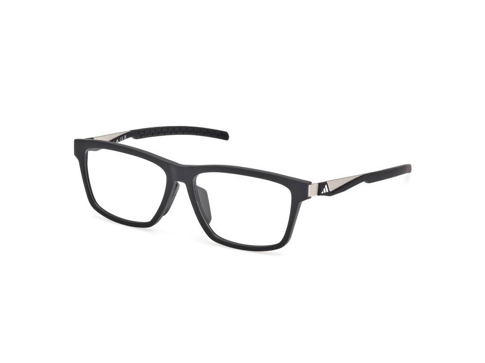Brillen Adidas Sport SP5104 (002) farbe nero opaco form navigator 