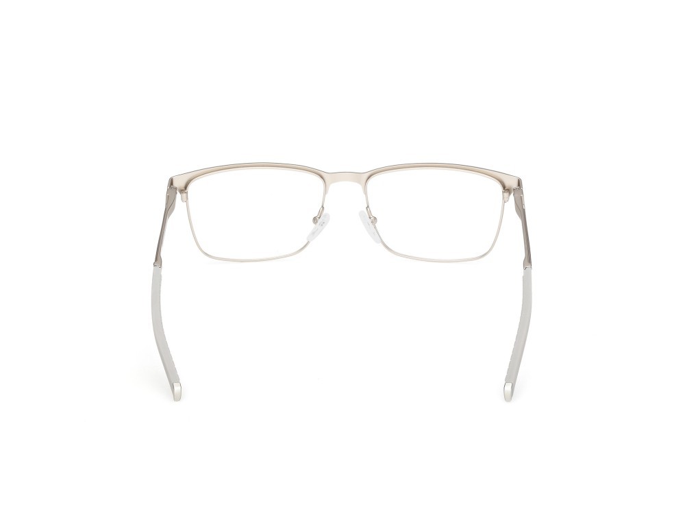Brillen Adidas Sport SP5106 (017) farbe palladio opaco form rechteckig 