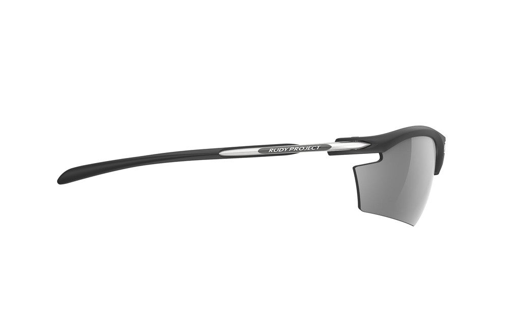 Occhiali da sole Rudy Project Rydon SP530906-0000 colore black matte lenti laser black