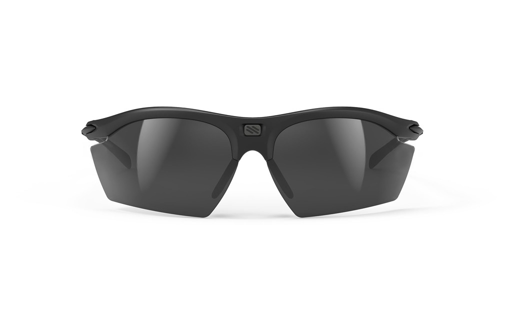 Occhiali da sole Rudy Project Rydon Stealth Z 87 SP531006-SH10 colore black matte lenti smoke black