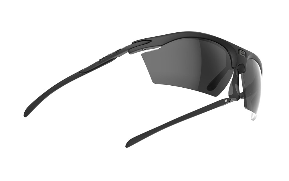 Occhiali da sole Rudy Project Rydon Stealth Z 87 SP531006-SH10 colore black matte lenti smoke black