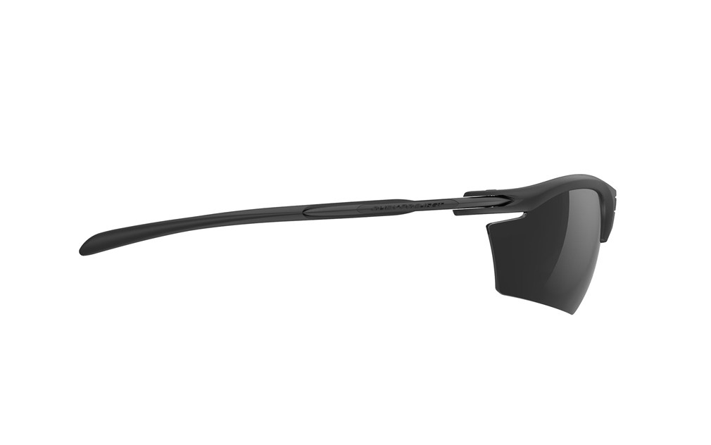 Occhiali da sole Rudy Project Rydon Stealth Z 87 SP531006-SH10 colore black matte lenti smoke black