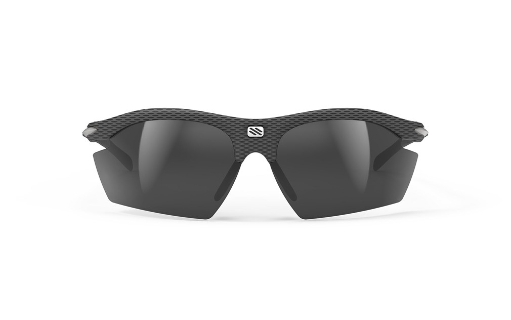 Occhiali da sole Rudy Project Rydon SP531014-0000 colore carbon lenti smoke black
