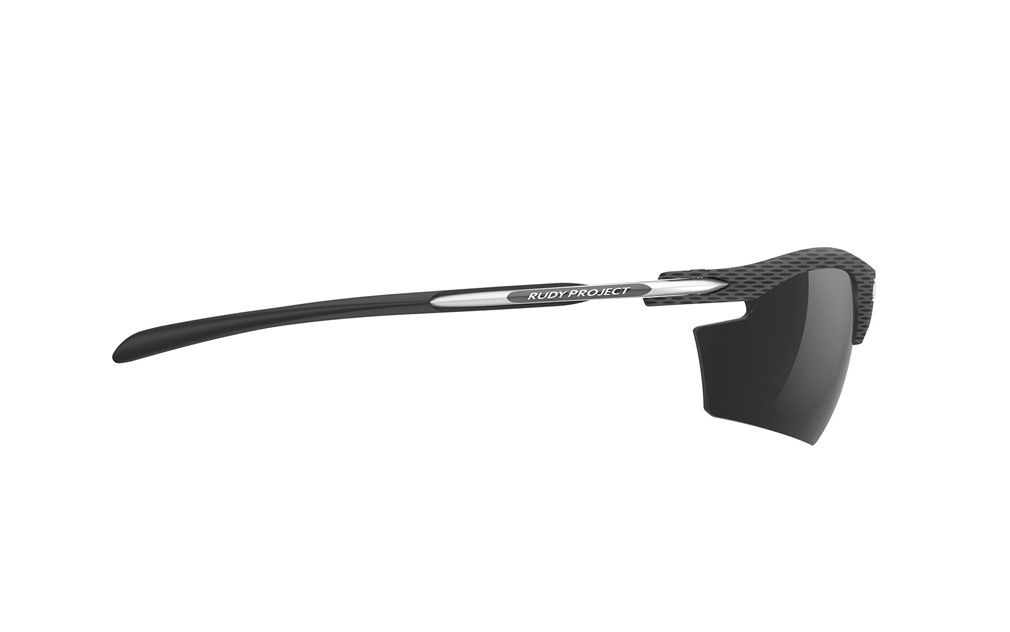Occhiali da sole Rudy Project Rydon SP531014-0000 colore carbon lenti smoke black