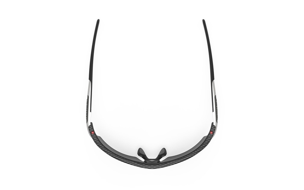 Occhiali da sole Rudy Project Rydon SP531014-0000 colore carbon lenti smoke black