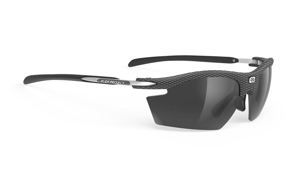 Occhiali da sole Rudy Project Rydon SP531014-0000 colore carbon lenti smoke black