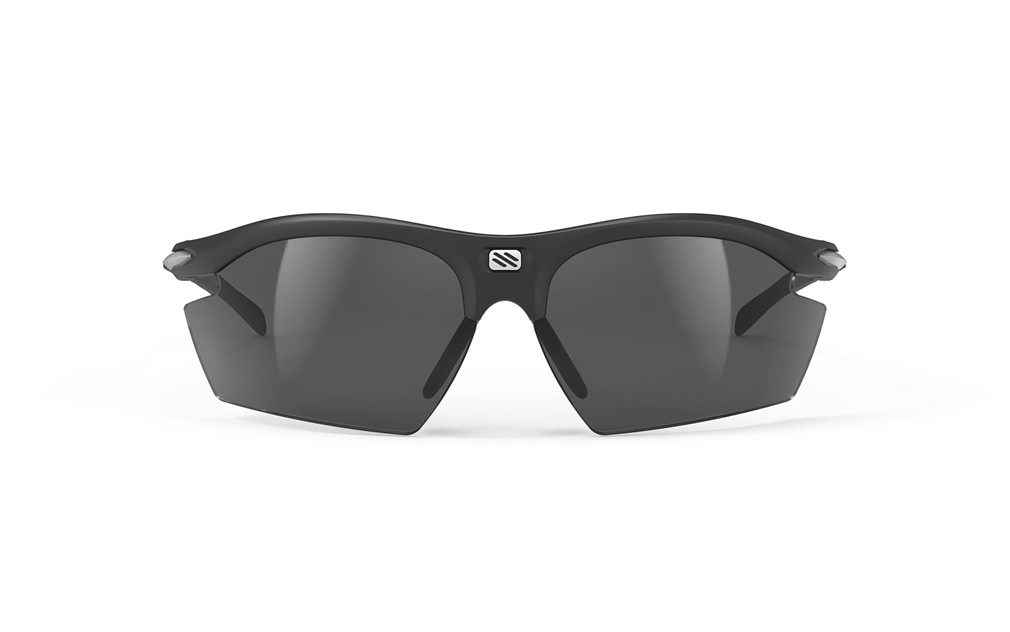 Occhiali da sole Rudy Project Rydon SP535906-0000 colore black matte lenti polar 3fx grey