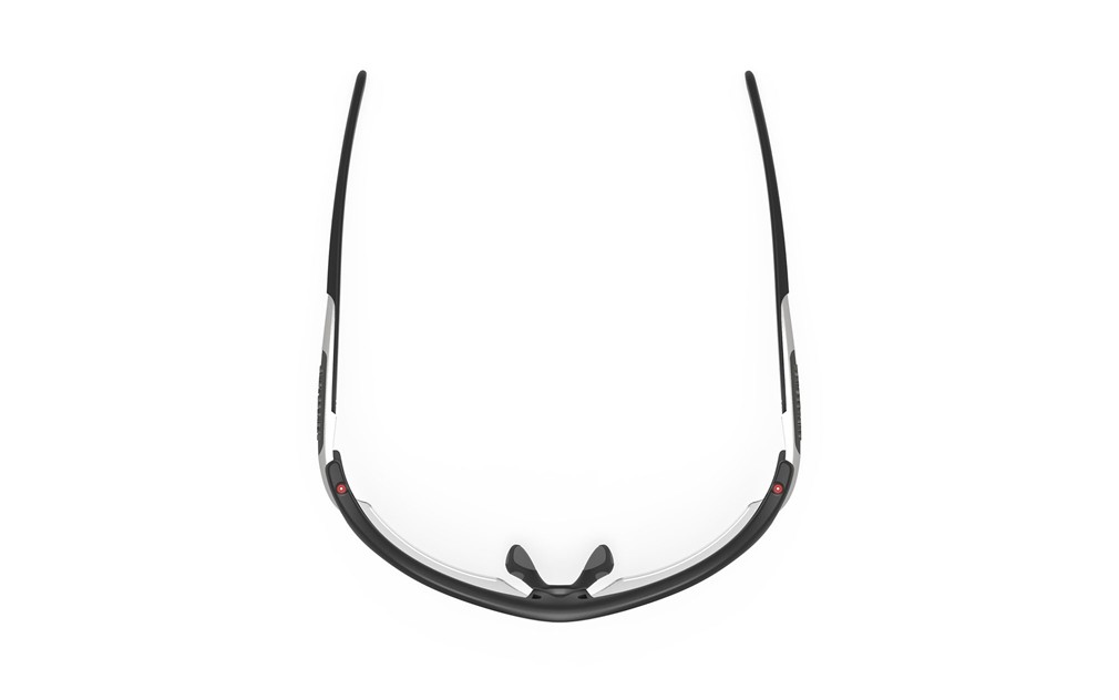 Occhiali da sole Rudy Project Rydon SP537306-0000 colore black matte lenti impactx™ photoc.2black