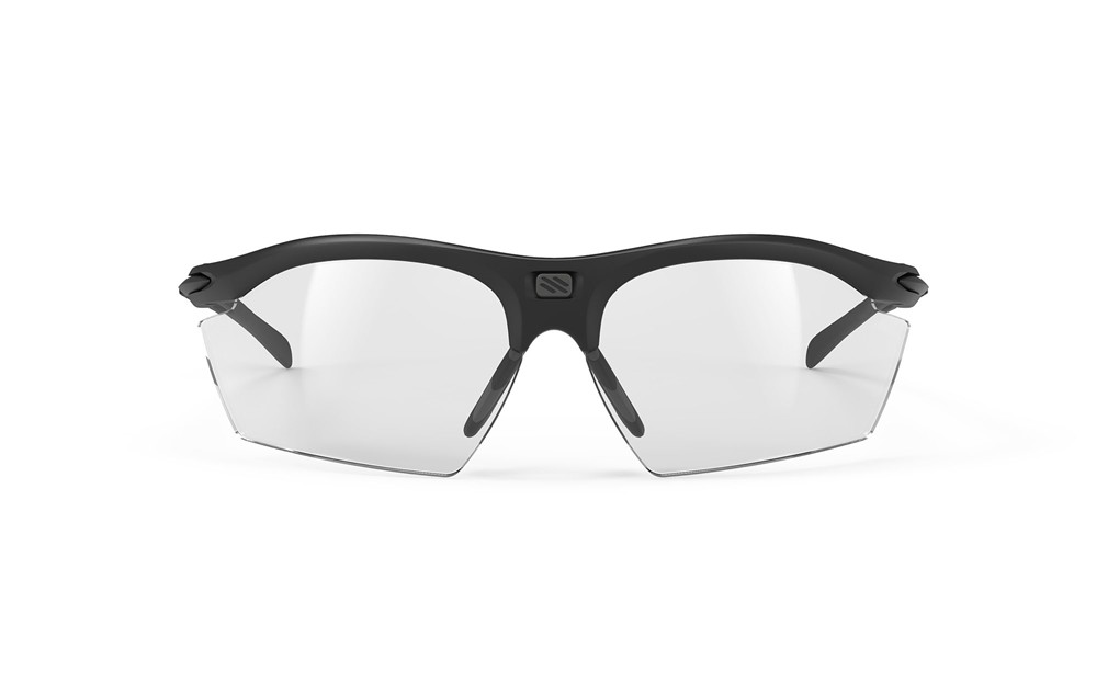 Occhiali da sole Rudy Project Rydon Stealth Z 87+ SP537306-SH00 colore black matte lenti impactx™ photocr.2 black