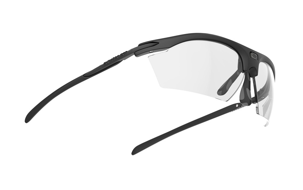 Occhiali da sole Rudy Project Rydon Stealth Z 87+ SP537306-SH00 colore black matte lenti impactx™ photocr.2 black